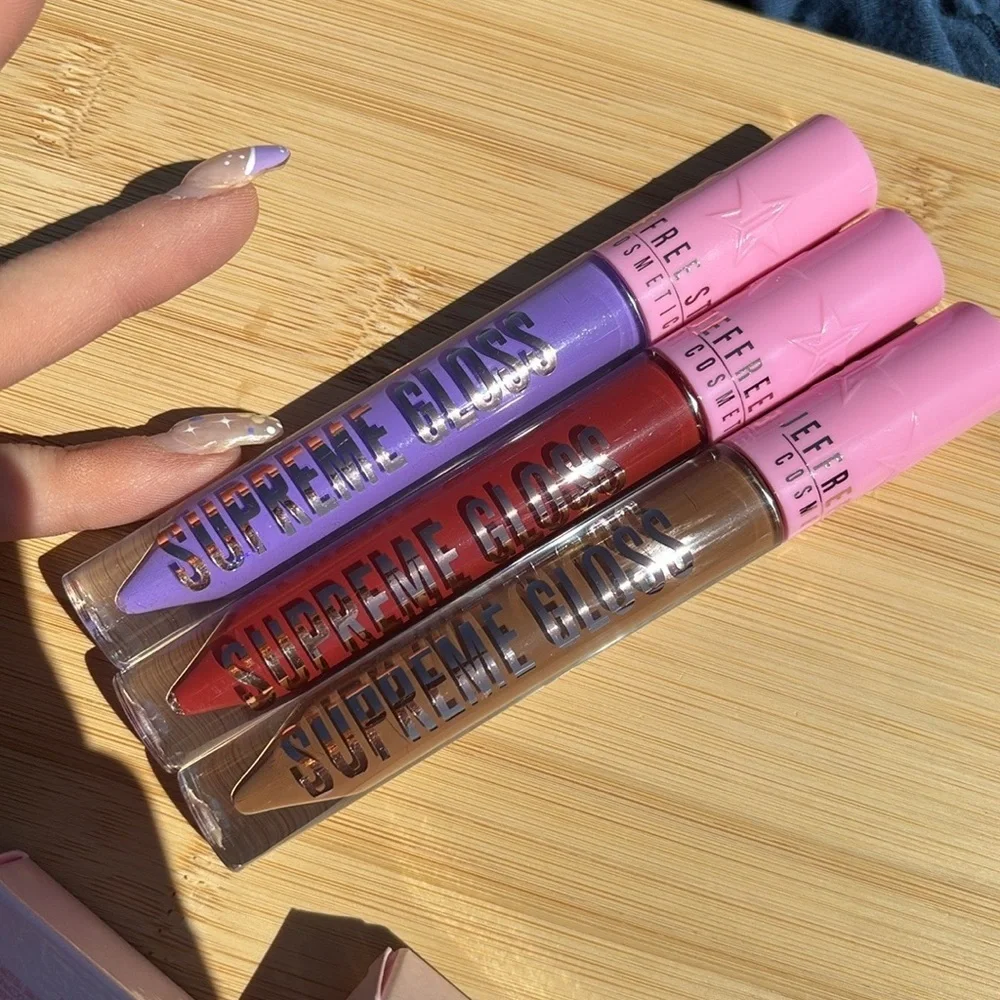 Jeffree Star this amazing